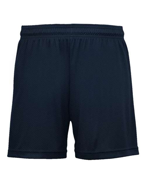 C2 Sport Women's Mesh Shorts 5116