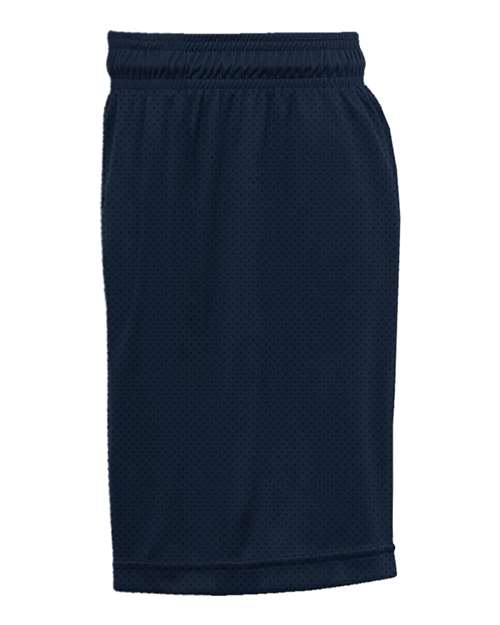 C2 Sport Women's Mesh Shorts 5116