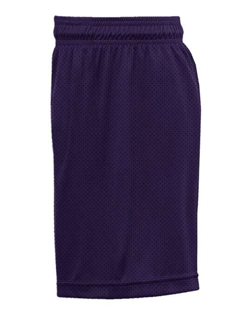 C2 Sport Women's Mesh Shorts 5116