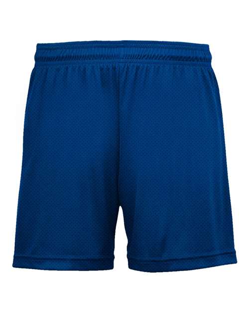 C2 Sport Women's Mesh Shorts 5116