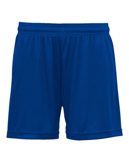 C2 Sport Women's Mesh Shorts 5116