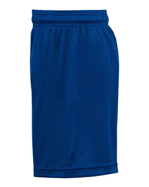 C2 Sport Women's Mesh Shorts 5116