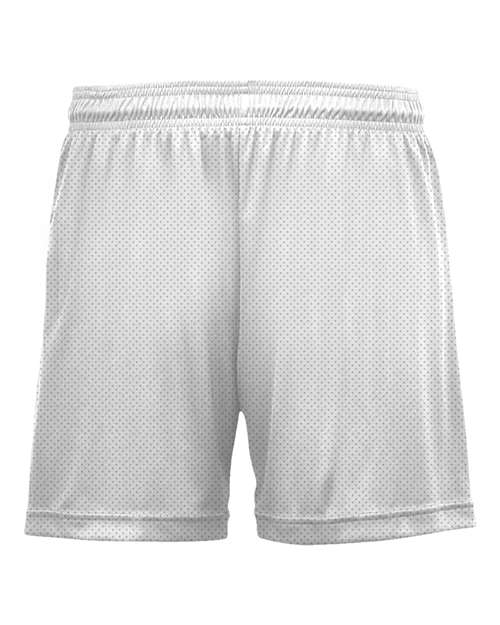 C2 Sport Women's Mesh Shorts 5116