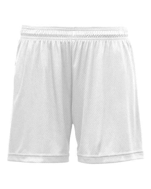 C2 Sport Women's Mesh Shorts 5116