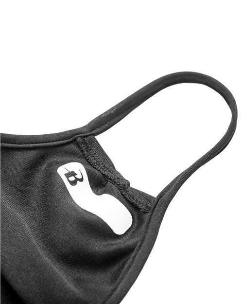 Badger Unisex B-Core 3-Ply Mask 1930