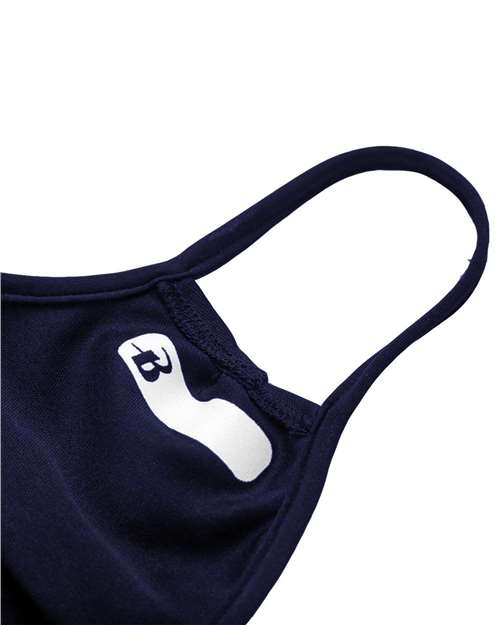 Badger Unisex B-Core 3-Ply Mask 1930