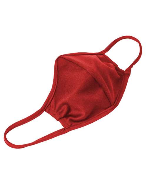 Badger Unisex B-Core 3-Ply Mask 1930