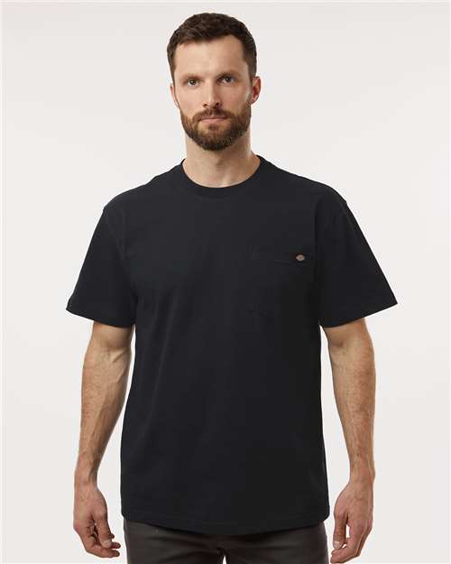 Dickies Men's Traditional Heavyweight T-Shirt WS50-D