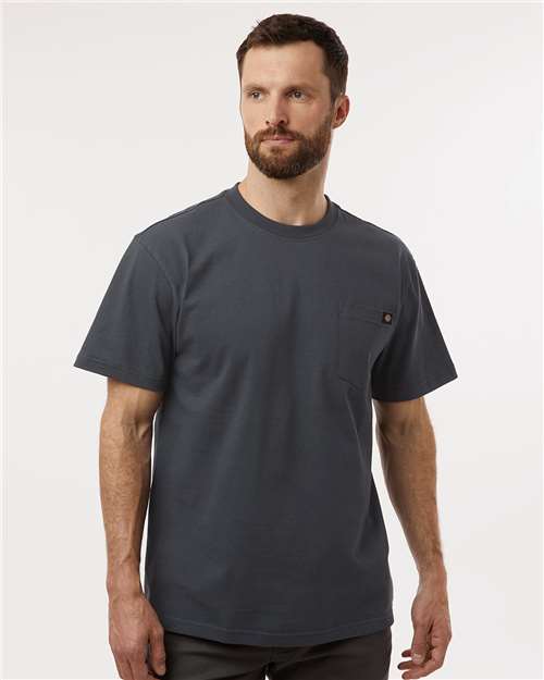 Dickies Men's Traditional Heavyweight T-Shirt WS50-D
