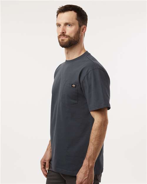 Dickies Men's Traditional Heavyweight T-Shirt WS50-D