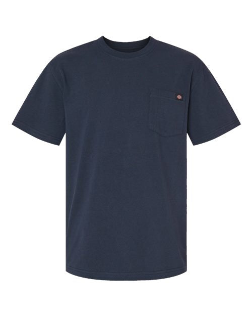 Dickies Men's Traditional Heavyweight T-Shirt WS50-D