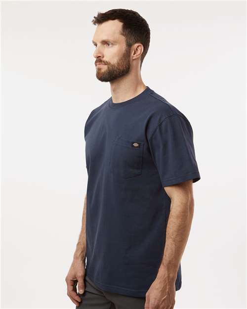 Dickies Men's Traditional Heavyweight T-Shirt WS50-D