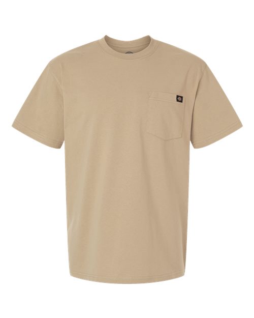 Dickies Men's Traditional Heavyweight T-Shirt WS50-D