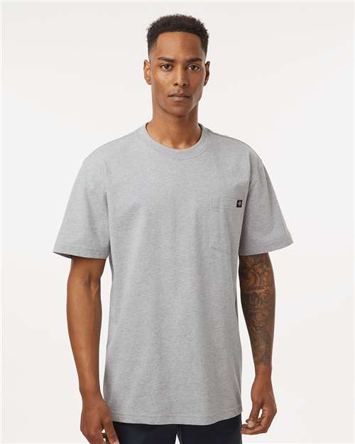 Dickies Men's Traditional Heavyweight T-Shirt WS50-D