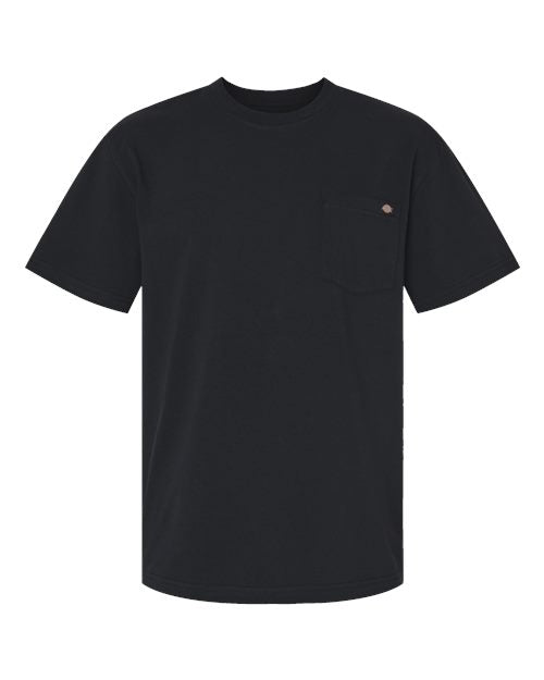 Dickies Men's Tall Traditional Heavyweight T-Shirt WS50-DT
