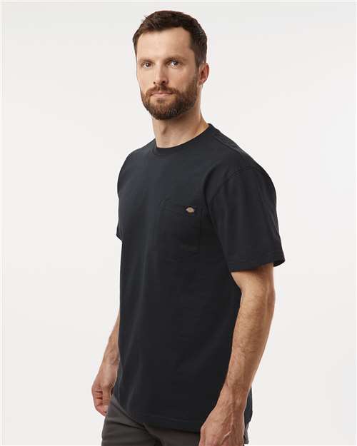 Dickies Men's Tall Traditional Heavyweight T-Shirt WS50-DT