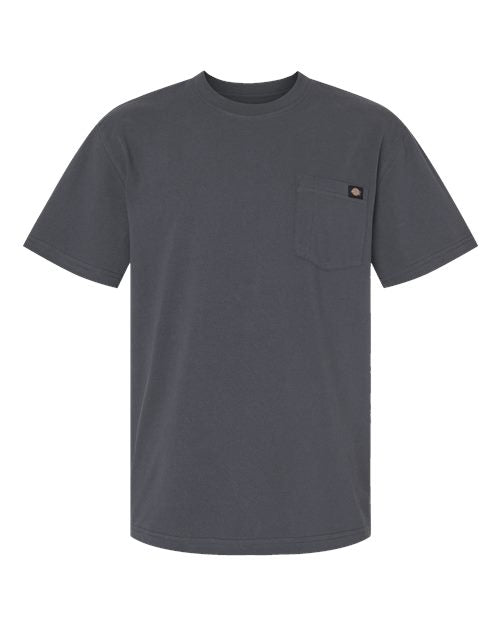 Dickies Men's Tall Traditional Heavyweight T-Shirt WS50-DT