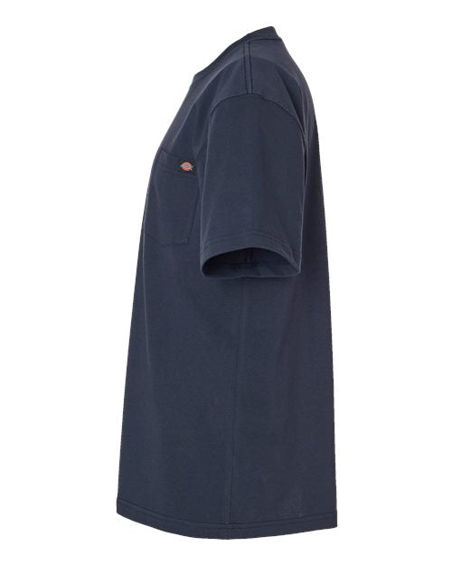 Dickies Men's Tall Traditional Heavyweight T-Shirt WS50-DT