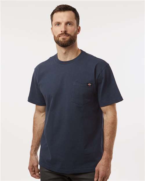 Dickies Men's Tall Traditional Heavyweight T-Shirt WS50-DT
