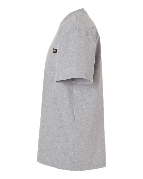 Dickies Men's Tall Traditional Heavyweight T-Shirt WS50-DT