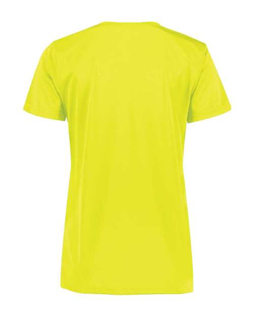 Augusta Sportswear Women's Nexgen Performance V-Neck T-Shirt 1790