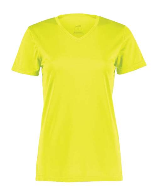 Augusta Sportswear Women's Nexgen Performance V-Neck T-Shirt 1790