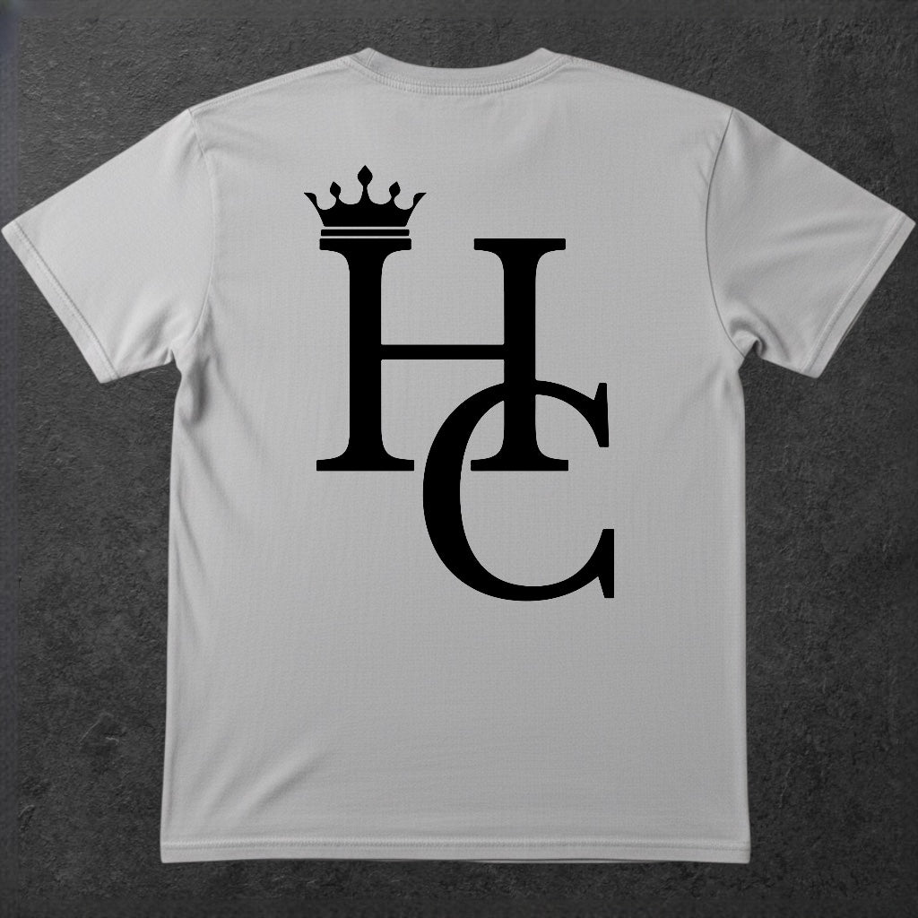 HC Capitol/Crown Pocket tee