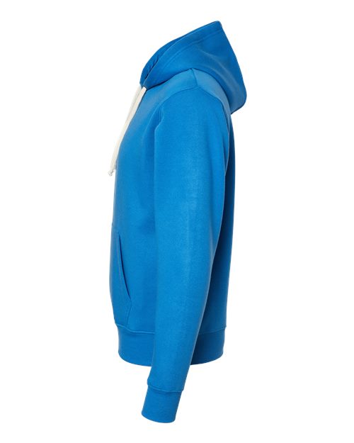 J. America Men's Triblend Fleece Hooded Sweatshirt 8871