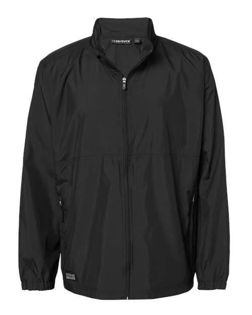 DRI DUCK Men's River Packable Jacket 5330