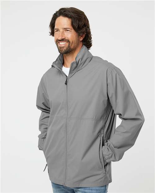 DRI DUCK Men's River Packable Jacket 5330