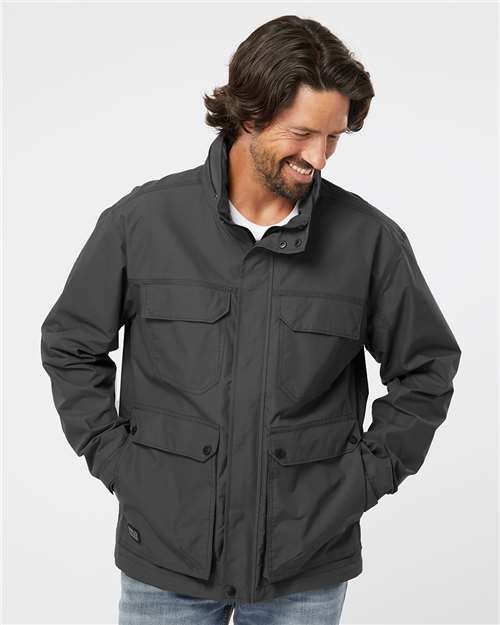 DRI DUCK Men's Field Jacket 5325