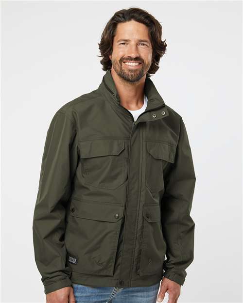 DRI DUCK Men's Field Jacket 5325
