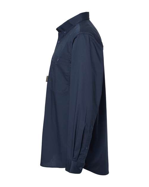 DRI DUCK Men's Craftsman Woven Shirt 4450