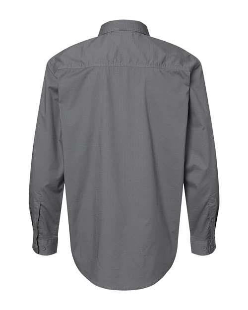 DRI DUCK Men's Craftsman Woven Shirt 4450