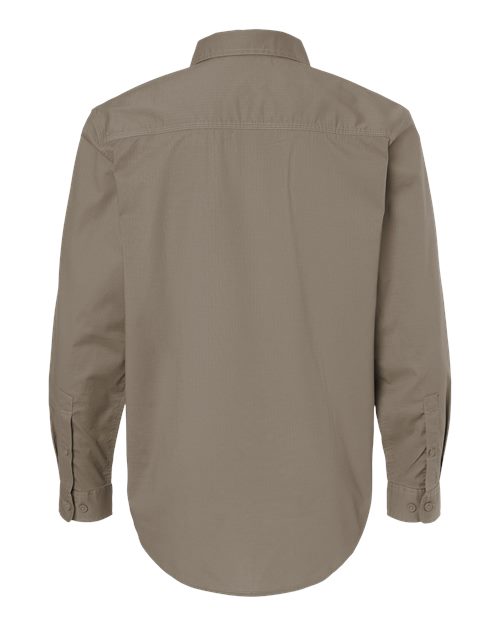 DRI DUCK Men's Craftsman Woven Shirt 4450