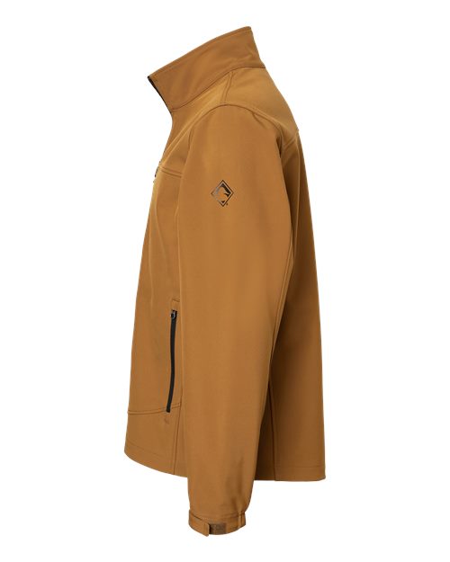 DRI DUCK Men's Motion Soft Shell Jacket 5350