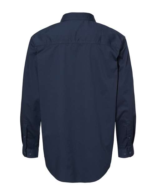 DRI DUCK Men's Craftsman Woven Shirt 4450T