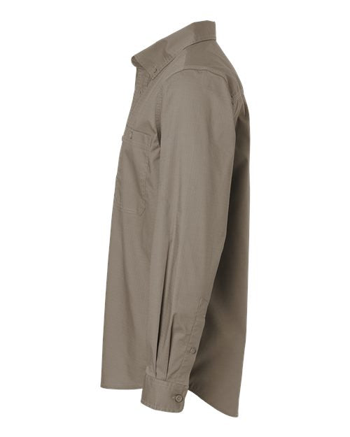 DRI DUCK Men's Craftsman Woven Shirt 4450T