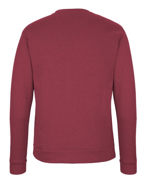 Next Level Unisex Malibu Crewneck Sweatshirt 9002