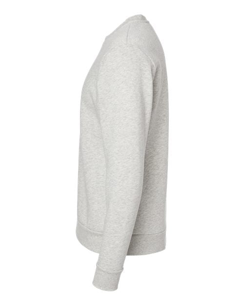 Next Level Unisex Malibu Crewneck Sweatshirt 9002