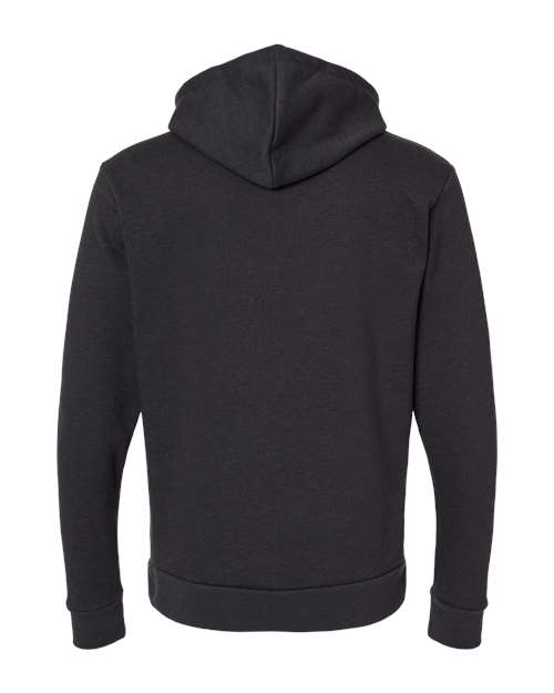 Next Level Unisex Malibu Hooded Sweatshirt 9302
