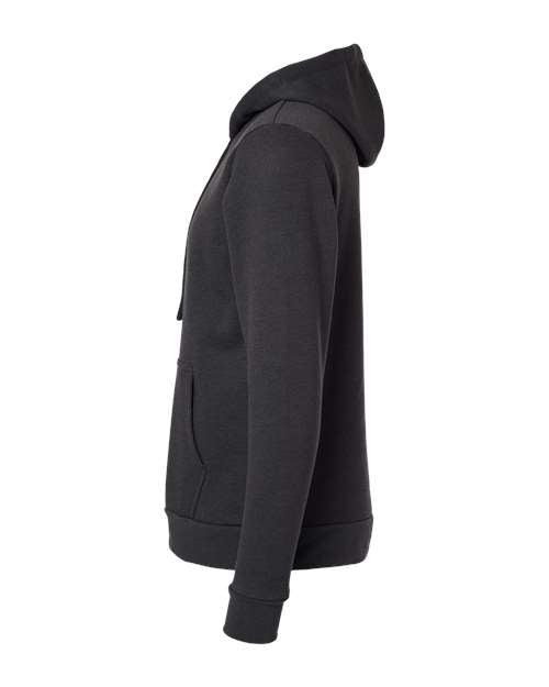 Next Level Unisex Malibu Hooded Sweatshirt 9302