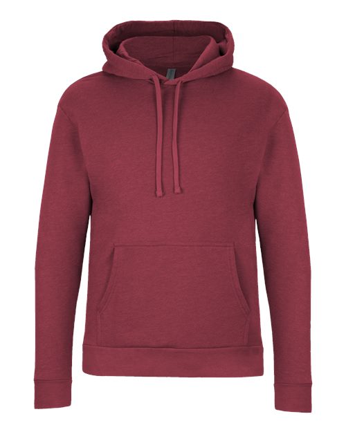 Next Level Unisex Malibu Hooded Sweatshirt 9302