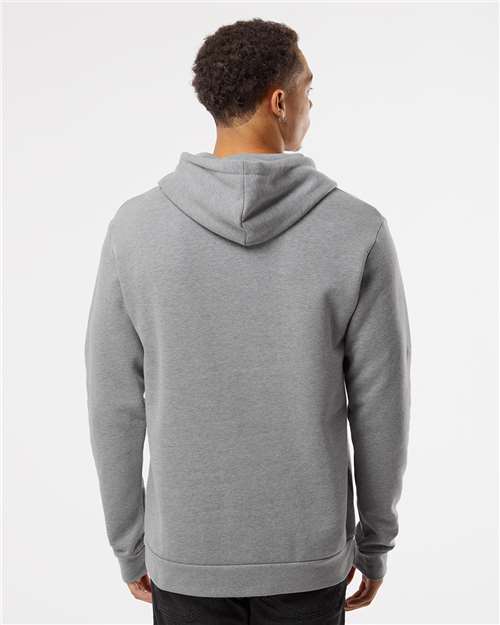 Next Level Unisex Malibu Hooded Sweatshirt 9302