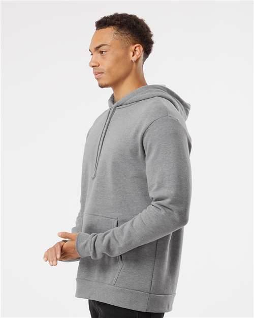 Next Level Unisex Malibu Hooded Sweatshirt 9302
