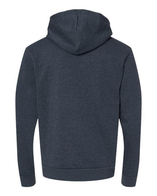 Next Level Unisex Malibu Hooded Sweatshirt 9302