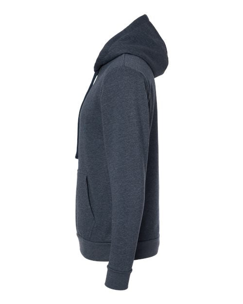 Next Level Unisex Malibu Hooded Sweatshirt 9302