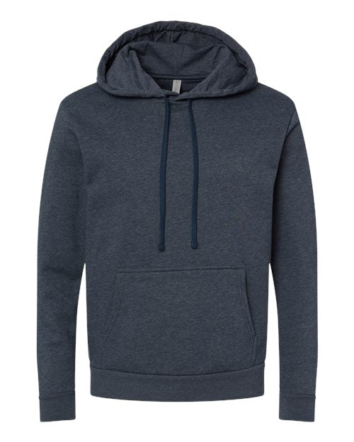 Next Level Unisex Malibu Hooded Sweatshirt 9302