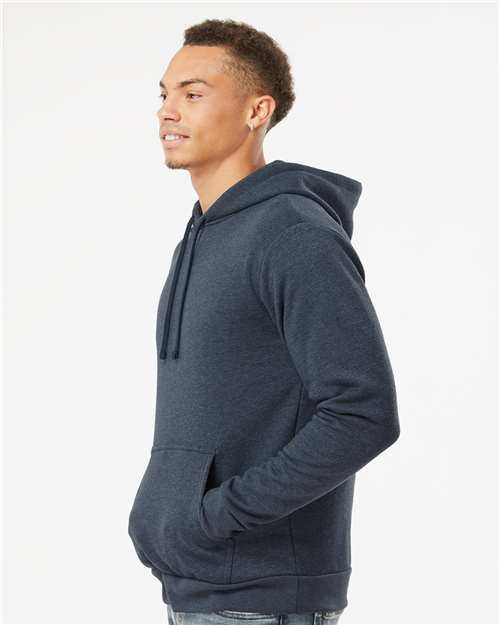 Next Level Unisex Malibu Hooded Sweatshirt 9302
