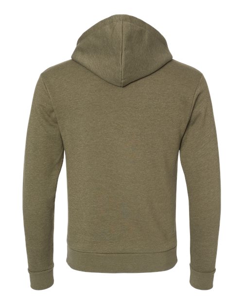 Next Level Unisex Malibu Hooded Sweatshirt 9302